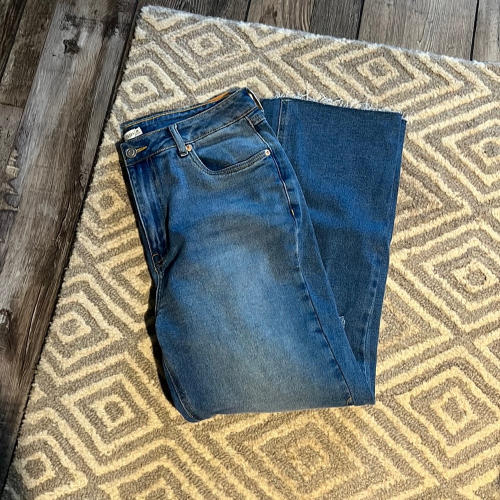 Avec Les Filles Jeans